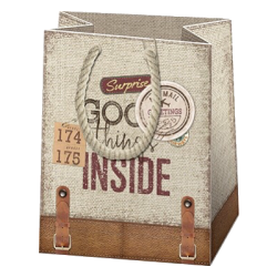 Hartung Gavepose Good Things