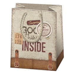 Hartung Gavepose Good Things