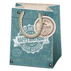 Hartung Gavepose Happy 