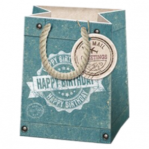 Hartung Gavepose Happy 