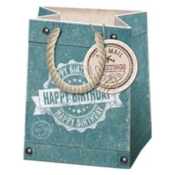 Hartung Gavepose Happy 