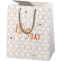 Hartung Gavepose Big Day