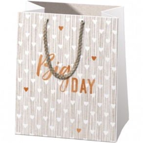 Hartung Gavepose Big Day