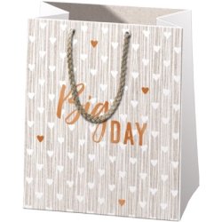 Hartung Gavepose Big Day