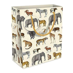 Museums &amp; Galleries Gavepose Safari mellem