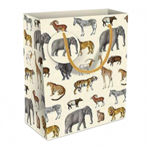 Museums & Galleries Gavepose Safari mellem