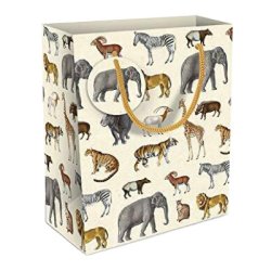 Museums &amp; Galleries Gavepose Safari mellem