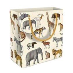 Museums &amp; Galleries Gavepose Safari lille