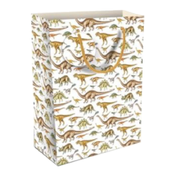 Museums &amp; Galleries Gavepose Dinosaurer stor