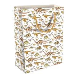 Museums &amp; Galleries Gavepose Dinosaurer stor