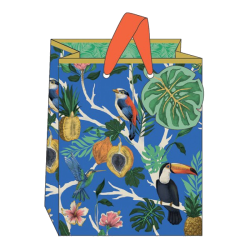 Artfile Gavepose Fugle bl