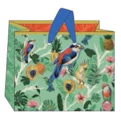 Artfile Gavepose Fugle grn