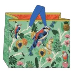 Artfile Gavepose Fugle grn