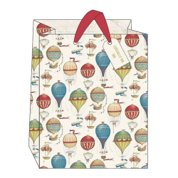 Artfile Gavepose Luftballoner stor