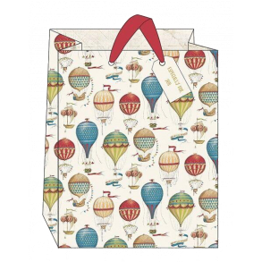 Artfile Gavepose Luftballoner stor