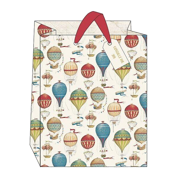 Artfile Gavepose Luftballoner stor