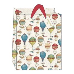 Artfile Gavepose Luftballoner stor