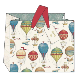 Artfile Gavepose Luftballoner mellem1