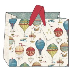 Artfile Gavepose Luftballoner mellem1
