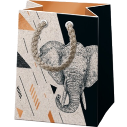 Hartung Gavepose elefant