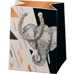 Hartung Gavepose elefant