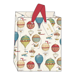 Artfile Gavepose Luftballoner mellem2