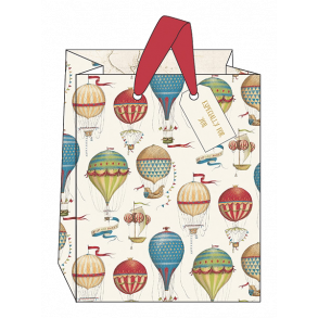 Artfile Gavepose Luftballoner mellem2