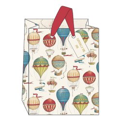 Artfile Gavepose Luftballoner mellem2