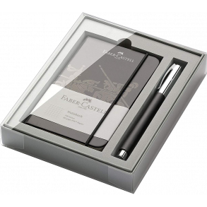 Faber-Castell Ambition St sort rollerball