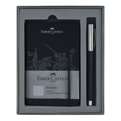 Faber-Castell Ambition St sort rollerball