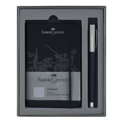 Faber-Castell Ambition St sort rollerball