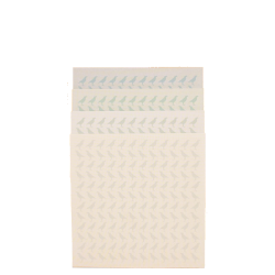 Stick Notes Bird in Bloom