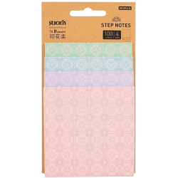 Stick Notes Pastel in Bloom