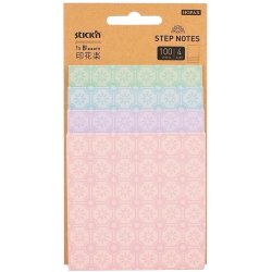 Stick Notes Pastel in Bloom
