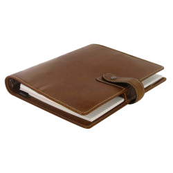 Filofax Malden A5 Kalenderomslag Ochre