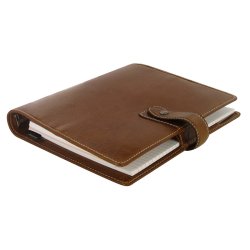 Filofax Malden A5 Kalenderomslag Ochre