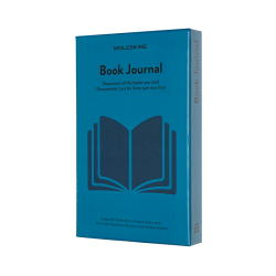 Moleskine Passion Journal Books