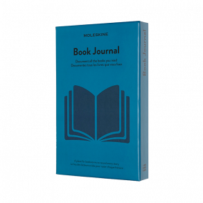 Moleskine Passion Journal Books