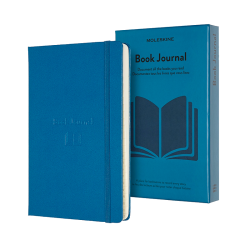 Moleskine Passion Journal Books