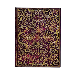 Paperblanks Aurelia Notesbog Ultra