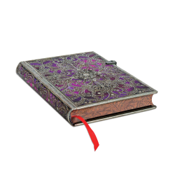 Paperblanks Aubergine Notesbog Ultra
