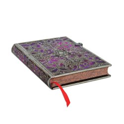 Paperblanks Aubergine Notesbog Ultra