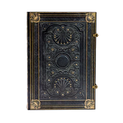 Paperblanks Nocturnelle Notesbog Grande