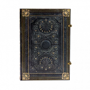 Paperblanks Nocturnelle Notesbog Grande