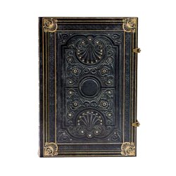 Paperblanks Nocturnelle Notesbog Grande