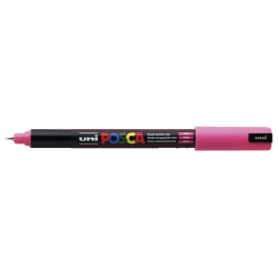 Posca Marker PC-1MR 0,7mm. Pink