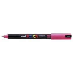 Posca Marker PC-1MR 0,7mm. Pink
