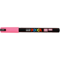 Posca Marker PC-1MR 0,7mm. Pink