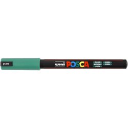 Posca Marker PC-1MR 0,7mm. Grn