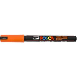 Posca Marker PC-1MR 0,7mm. Orange